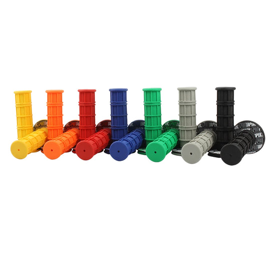 ProTaper Grips