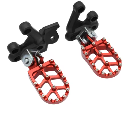 MMC Foot Pegs