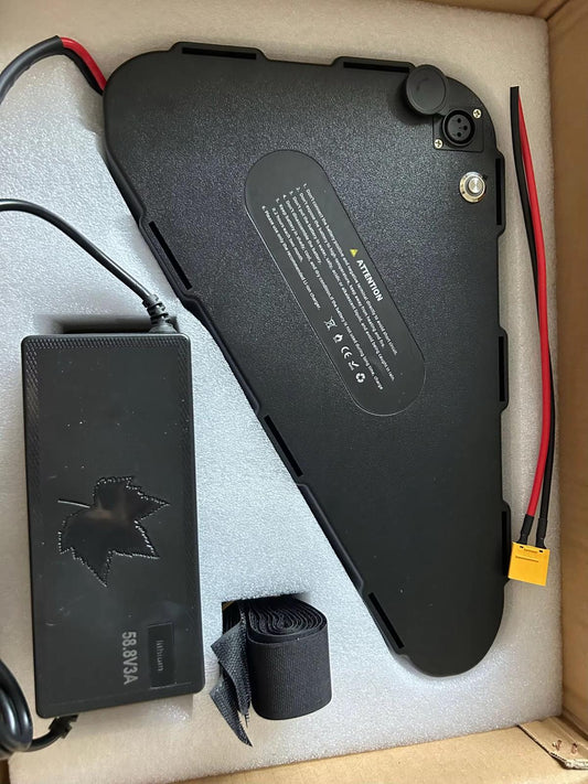 MMC Ebike Conversion Kit 1500w 48v 20ah Motor and Battery(PRE ORDERS)