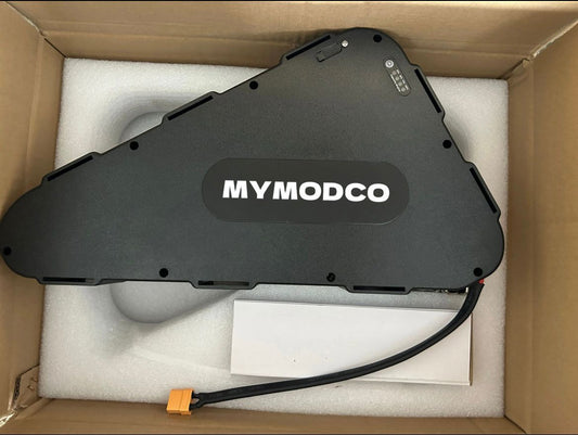MMC Ebike Conversion Kit 1500w 48v 20ah Motor and Battery(PRE ORDERS)
